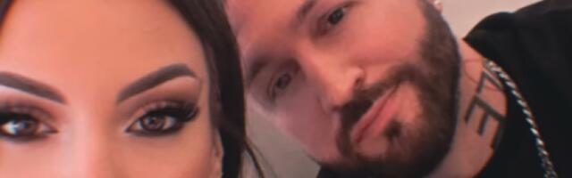 Treba da SAOPŠTI MIONINIM RODITELJIMA VAŽNU VEST?! Najnoviji snimak Nenada Alkesića podigao NEVIĐENU BURU U JAVNOSTI, jedan potez izazvao haos!