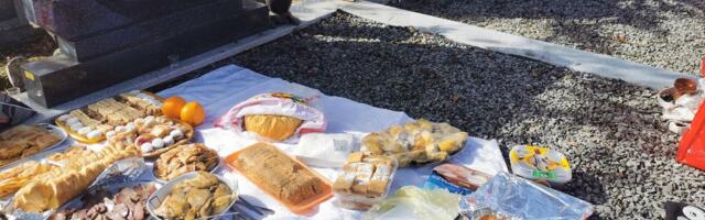 Deca ne jedu perece na Svetog Savu?! Srbi poveli polemiku o kulturološkim šokovima, neke je iznenadio i kurtoš