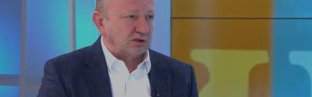 Đilas snažno protiv Jove Bakića i blokadera (VIDEO)