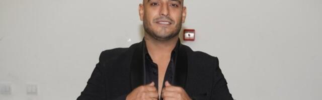 Menja profesiju: Odluka Darka Lazića zatekla fanove