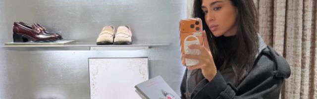 Đina Džinović pokazala kako živi kod Meline u Monaku: Troše kao engleske kraljice