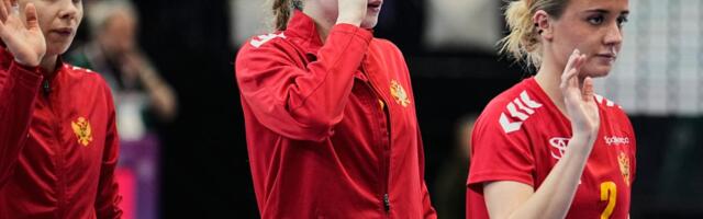 Osramotile Srbiju i izbacile rukometašice sa SP, a sada se u suzama vraćaju kući posle lekcije od Norveške