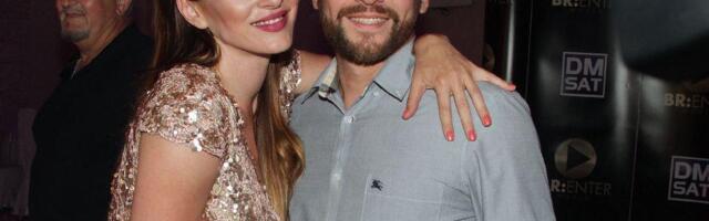 "BIO JE U MRAČNOM PERIODU, PATILA SAM" Anabela otvorila dušu o suprugu i njegovom lečenju - Odlazak je bila najbolja odluka