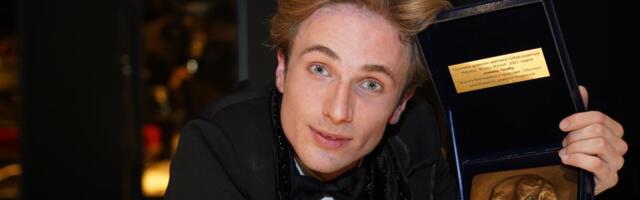 Glumac Joakim Tasić postao otac: Čestitke pljušte sa svih strana, evo koje ime su izabrali za naslednicu