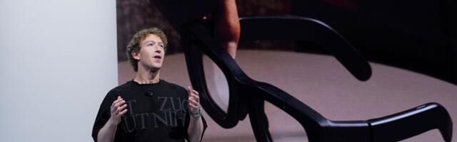 Meta odložila najveći odgovor na Apple Vision Pro, nove pametne naočare kasne bar još dve godine