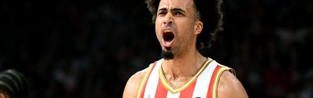 "Imao sam problem" Nvora obradovao navijače pred Hapoel: Ništa što ne mogu da izdržim!