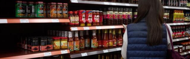 Keks koji Srbi tamane kao ludi se HITNO POVLAČI IZ PRODAJE! Nikako nemojte da ga jedete, ono što je pronađeno...