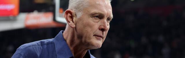 (VIDEO) Zvižduci Žarku Paspalju u Areni