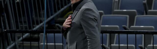 Legenda bez milosti: Brutalno udario po igračima Partizana