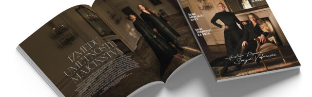 #PRELISTAVANJE: Ispiracija za 2026. godinu počinje novim brojem magazina „Lepote i zdravlja“