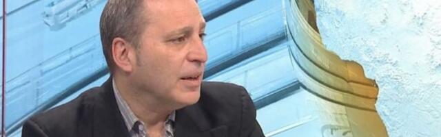 Profesor Erik Gordi o slučaju Generalštab: Još jedan u nizu Vučićevih neuspeha, njegov režim se raspada