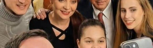 "Koliko vreme brzo prođe": Novi snimak veštačke inteligencije rasplakao fanove domaćih fimova i serija