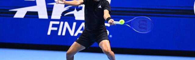 Amerikanac osvojio turnir nove generacije i postao teži za pola miliona dolara