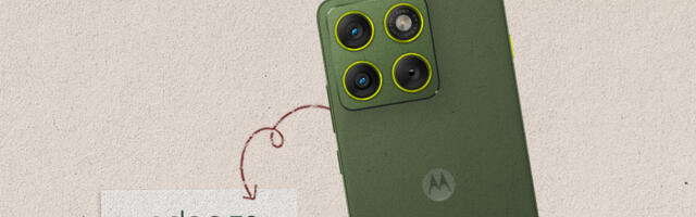Zašto je motorola edge 70 savršen izbor za Novu godinu