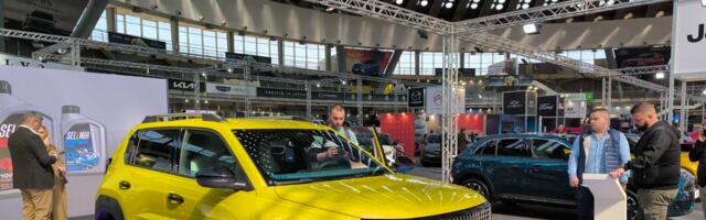 Cene novih automobila nastavljaju da skaču: Već se zna za koliko bi trebalo da budu skuplji u 2026. godini