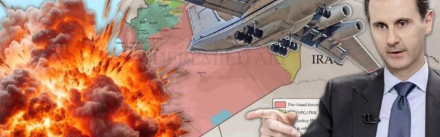 Kakav preokret! Živ je Bašar, umro nije: Asad se vraća na vlast u Siriji?! Tajne ćelije pripremaju udar, džihadistima se trese tlo pod nogama