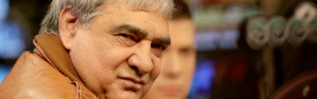 SNIMAK ZVERSKE TUČE KRUŽI INTERNETOM - LJUBA ALIČIĆ UPLETEN U DRAMU: Svi isprozivali pevača, a onda je usledio preokret! (VIDEO)