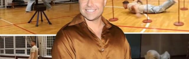 DOŠAO U PAPUČAMA, ZAVRŠIO BOS i pobedio: Cecin frizer hit EXATLONA! (VIDEO)