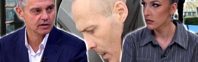 "IZA DEČIJE BANDE STOJI NEKO MNOGO JAČI" Nedeljković i Radenković o zločinu i posledicama pokušaja ubistva na Novom Beogradu: Moramo zaoštriti kaznenu politiku