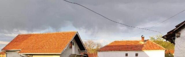 Dragan prodaje kuću i imanje za 25.000 evra: Papiri uredni, sve legalizovano, a plac je ogroman kao tržni centar!