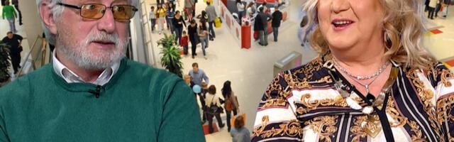 OD ZADOVOLJSTVA DO ZAVISNOSTI Gosti Kurir televizije objasnili gde je granica u kupovini i koja je najopasnija vrsta kupovine