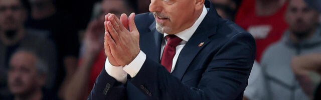 "Potrebna nam je bila ovakva utakmica i ovo je istorijska pobeda za nas, jer smo prvi put slavili u Istanbulu"