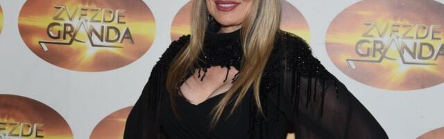 NIKAD BRUTALNIJE REČI SUZANA JOVANOVIĆ O "ZVEZDAMA GRANDA": Posle smrti Saše Popovića priznala narodu istinu!
