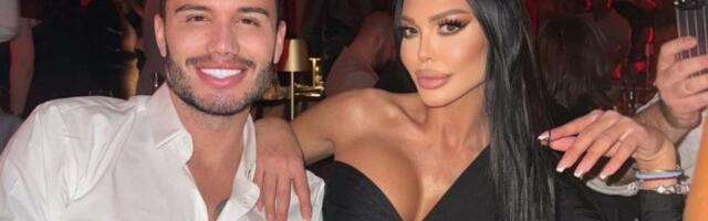 ISTETOVIRAO MAJIN DEO TELA NA SVOM, a ona još uvek ne zna da je UMRO! Šok-vesti o pokojom estradnom frizeru!