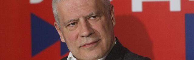 Oglasio se Boris Tadić o Ani Bekuti
