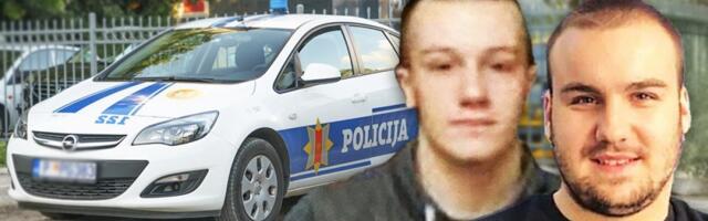 Škaljarci pred sudom zbog likvidacije dvojice Beograđana: "Sve su pričali za Zvicera, pa sam ga zaklao bajonetom"