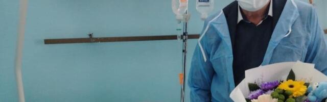 Zoran 20 godina daruje zlatnikom prvu bebu rođenu u novoj godini: Gest za naklon - iza svega se krija teška priča