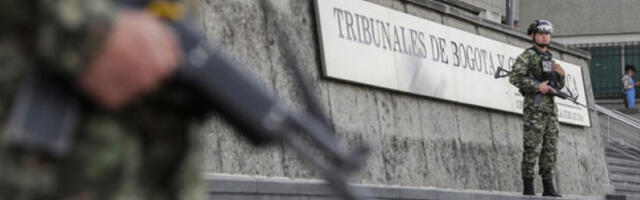 Колумбија улаже 1,6 милијарди долара у изградњу система против дронова