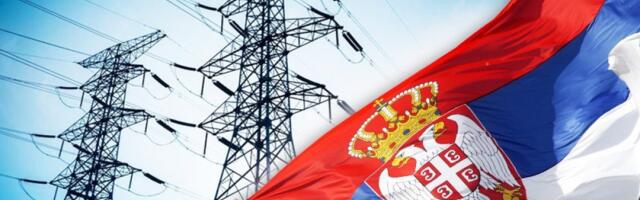 Isključenje struje na Krstovdan: Evo gde je planirano