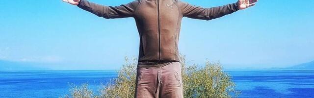 Bivša devojka našeg pevača umrla na njegovom nastupu! Ovako je pričao o bolnoj temi: "Ne treba je zaboraviti"