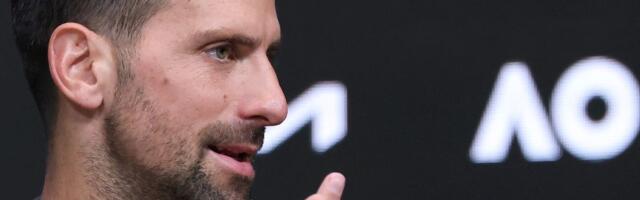 Đoković: Nisam ja adresa za to pitanje