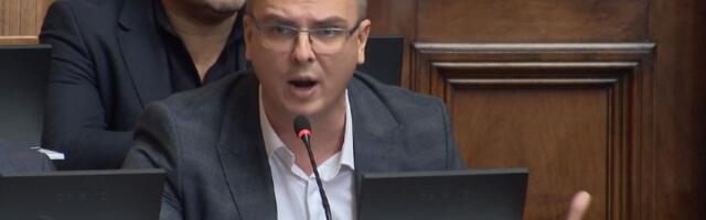 Parandilović: Za konkurs za maskote projekta Ekspo potrošeno više od 300 miliona dinara