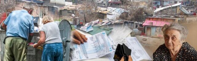 SRCE: Da li glad kuca na vrata Srbije?