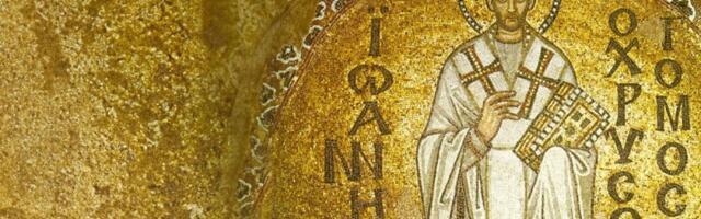 Žene, ovo nipošto ne radite danas: Slavimo praznik posvećen Svetom Jovanu Zlatousnom