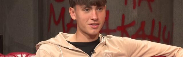 Damjanović kao Radonjić: “Vratiću se kad-tad”