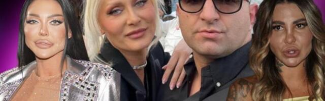 AU, BIĆE HAOSA U SARAJEVU! Otkriveno šta je Aneli htela da uradi BRATU I SNAJKI! Ovo joj neće oprostiti! (VIDEO)