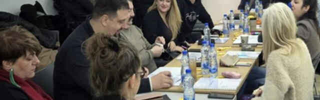 ​„Покондирена тиква” стиже у Грачаницу