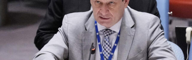 Ако Запад пренесе нуклеарно оружје Украјини, могућа ескалација