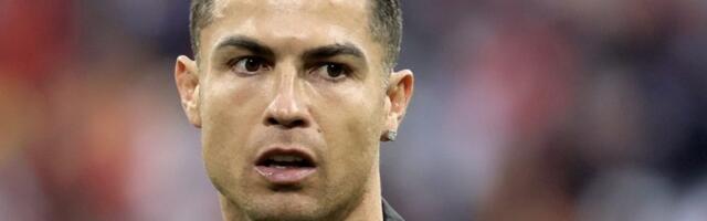 Kristijano Ronaldo napustio Saudijsku Arabiju?