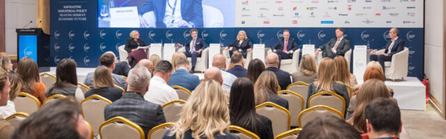 Nikola Đukić, UNIQA osiguranje: Infrastruktura i povezivanje kao temelj održivog i otpornog rasta