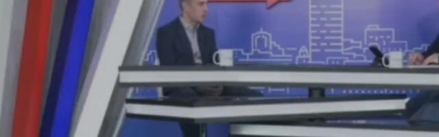 Živkov: Slepa podrška nečemu što ima lep naziv - odraz političke infantilnosti