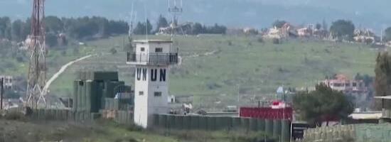 SVI NAŠI VOJNICI SU BEZBEDNI! Napadnuta "plava linija" gde se nalazi 169 srpskih vojnika:"Nastavljamo da izvršavamo dodeljene zadatke"