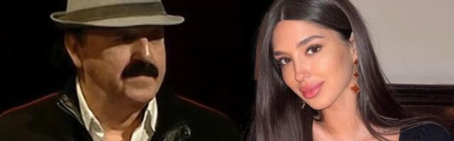 "Imala je problem da izađe iz Dubaija": Haris o Đini i drami u Emiratima, otkrio da se odselila iz vile