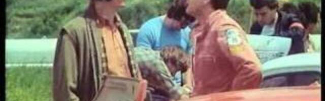 "A, koliko može da razvije"? Ko je prvi počeo da meri ubrzanje automobila od 0 do 100 kilometara na čas?