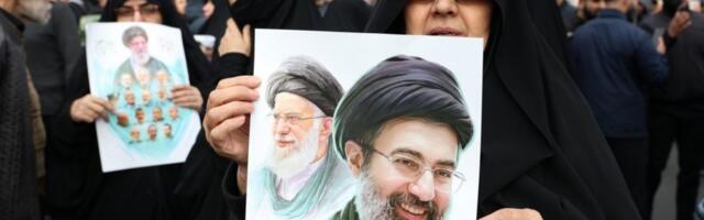 Novi iranski vrhovni vođa Modžtaba Hamnei uputio prvu poruku