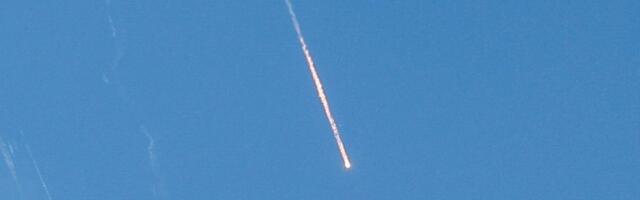 Italijansko oružje stiže na front: "Mikelanđelova kupola" biće testirana u Ukrajini